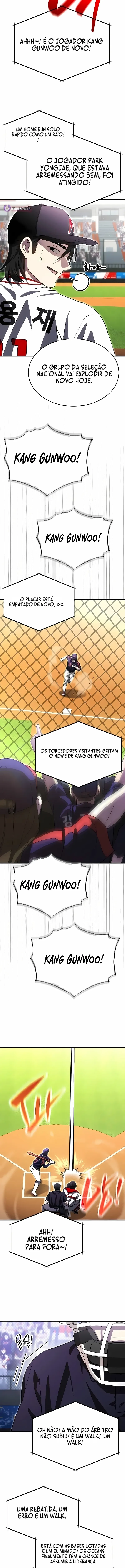 O Gênio das Rebatidas Capítulo 113 Página 7