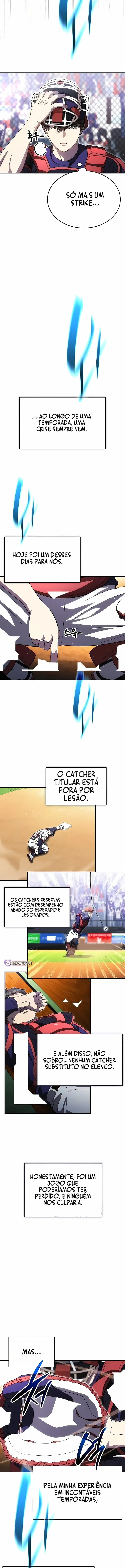 O Gênio das Rebatidas Capítulo 114 Página 13