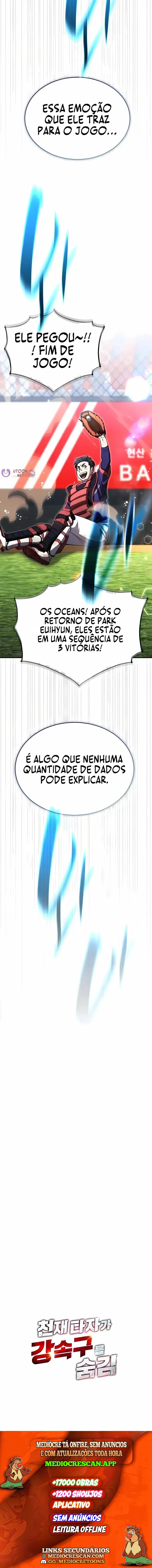 O Gênio das Rebatidas Capítulo 115 Página 14