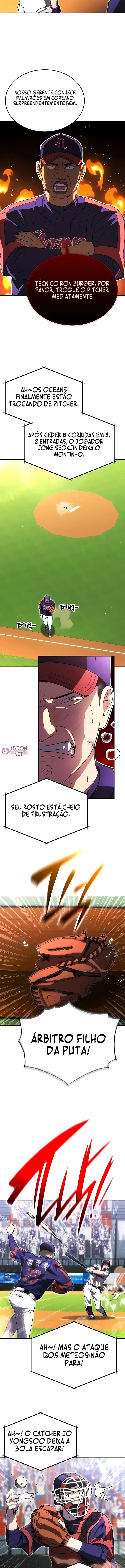 O Gênio das Rebatidas Capítulo 115 Página 6