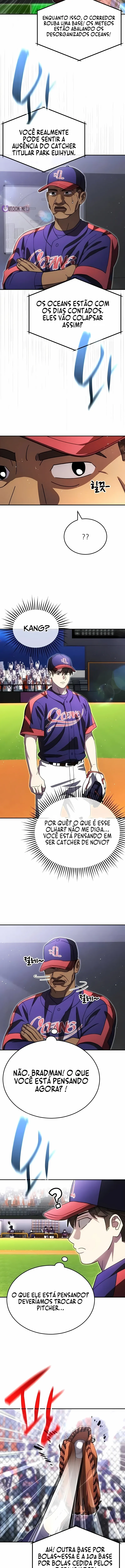 O Gênio das Rebatidas Capítulo 115 Página 7