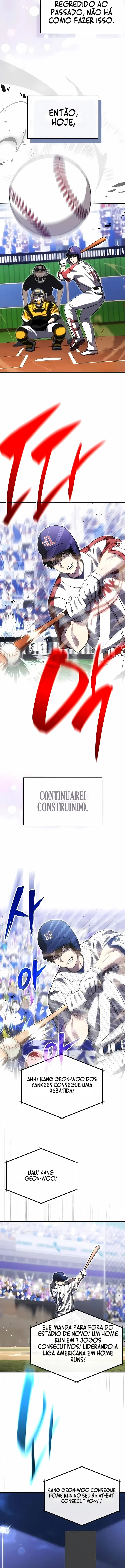 O Gênio das Rebatidas Capítulo 116 Página 9