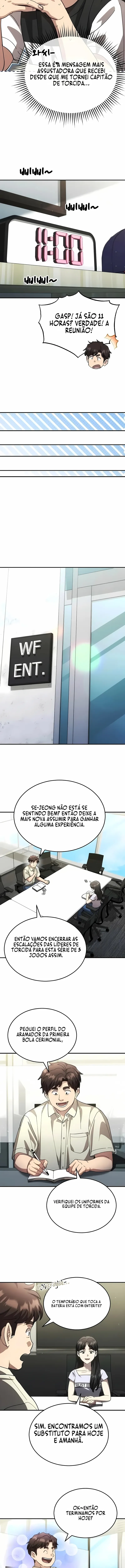 O Gênio das Rebatidas Capítulo 117 Página 2