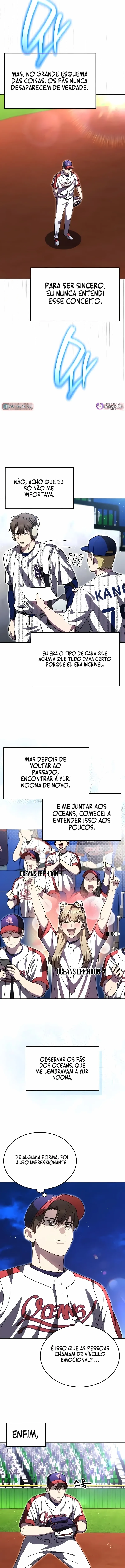 O Gênio das Rebatidas Capítulo 118 Página 2