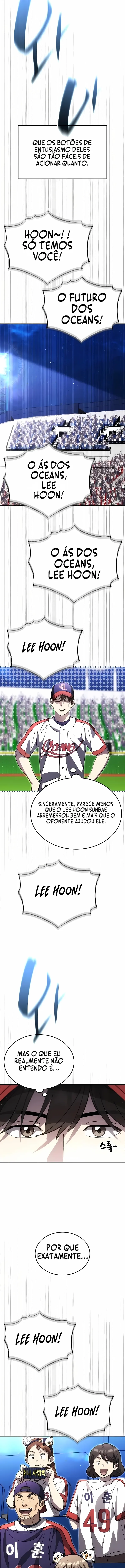 O Gênio das Rebatidas Capítulo 118 Página 4