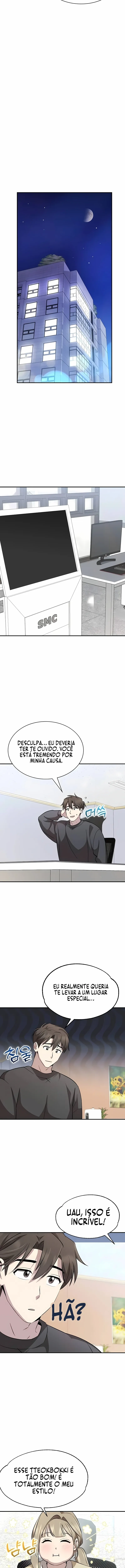 O Gênio das Rebatidas Capítulo 12 Página 12
