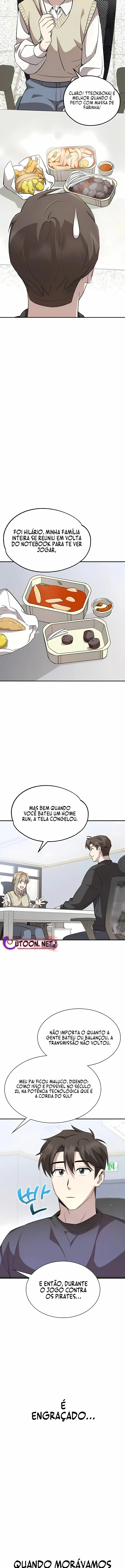 O Gênio das Rebatidas Capítulo 12 Página 13
