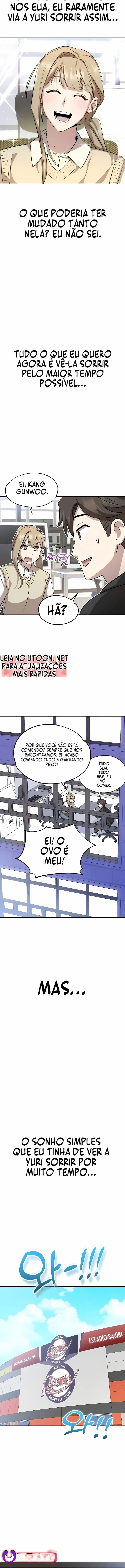 O Gênio das Rebatidas Capítulo 12 Página 14