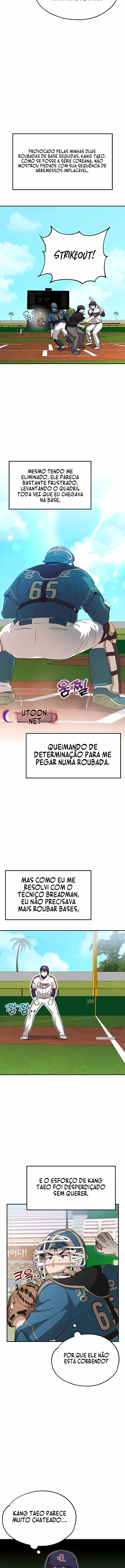O Gênio das Rebatidas Capítulo 12 Página 2