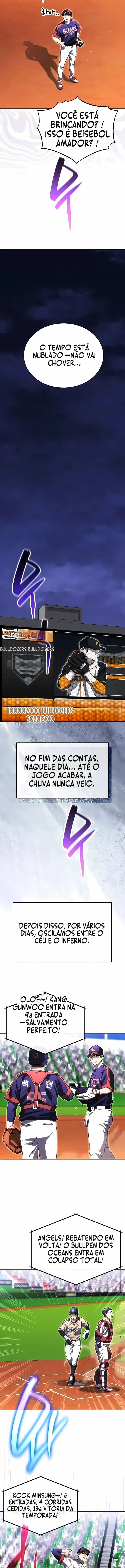 O Gênio das Rebatidas Capítulo 120 Página 10