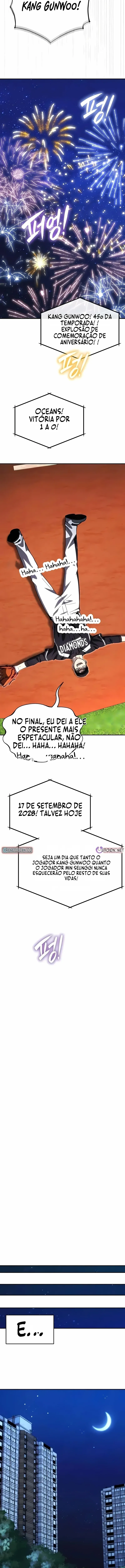 O Gênio das Rebatidas Capítulo 122 Página 15