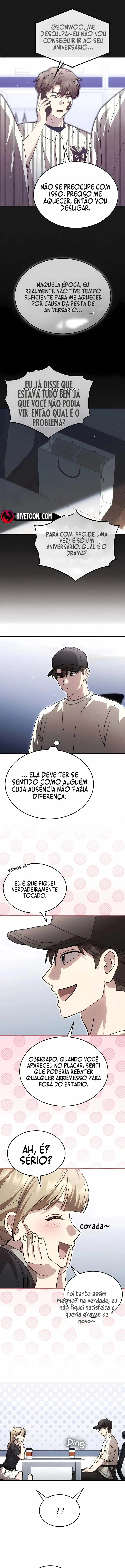 O Gênio das Rebatidas Capítulo 123 Página 2