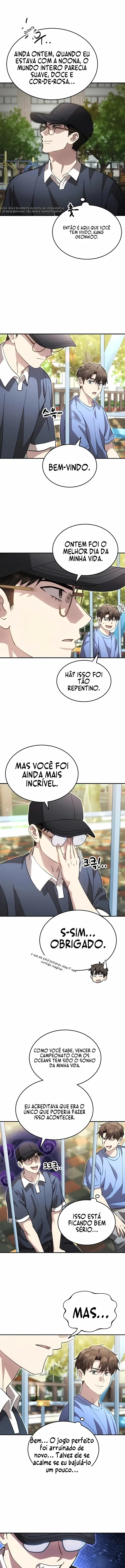 O Gênio das Rebatidas Capítulo 123 Página 4