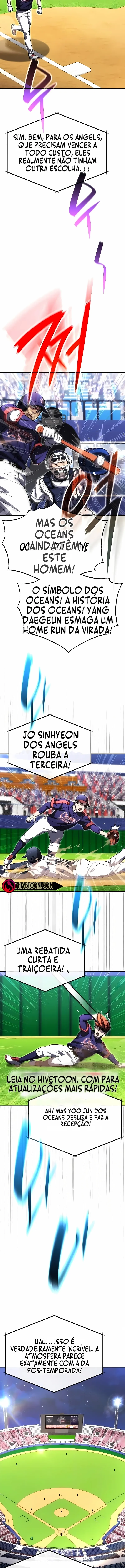 O Gênio das Rebatidas Capítulo 124 Página 13