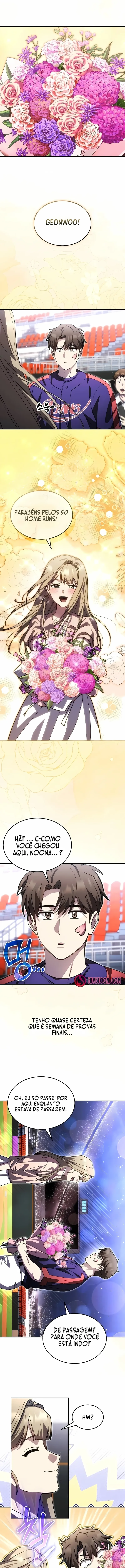 O Gênio das Rebatidas Capítulo 127 Página 15