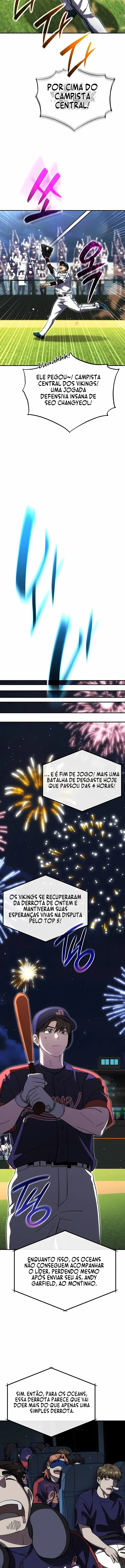 O Gênio das Rebatidas Capítulo 127 Página 7