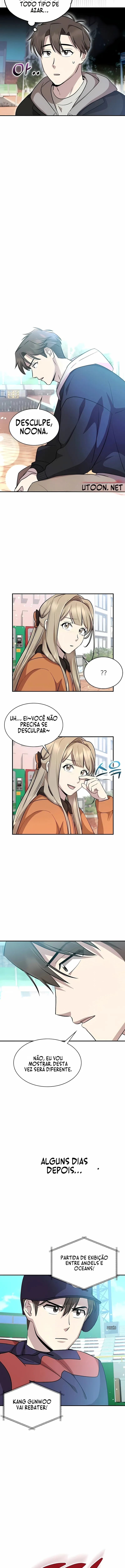 O Gênio das Rebatidas Capítulo 13 Página 13