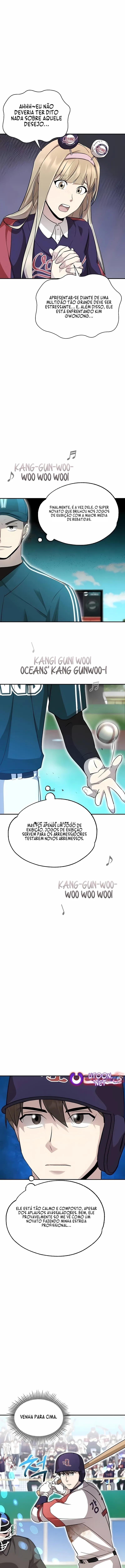 O Gênio das Rebatidas Capítulo 14 Página 15