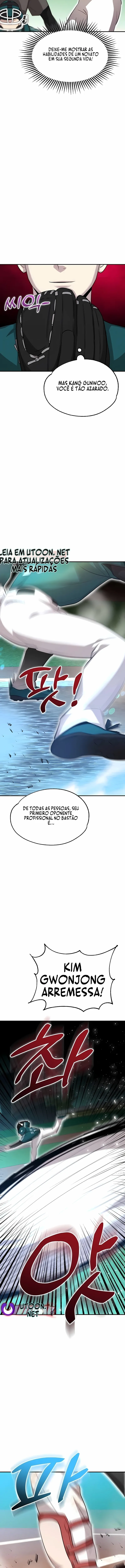 O Gênio das Rebatidas Capítulo 14 Página 16