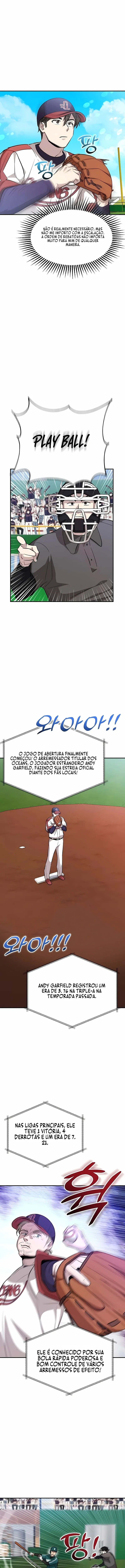 O Gênio das Rebatidas Capítulo 14 Página 7
