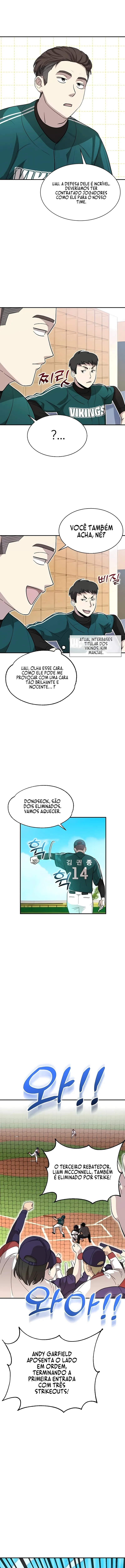 O Gênio das Rebatidas Capítulo 14 Página 9