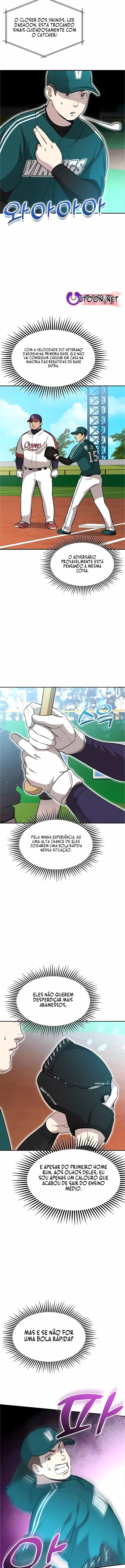 O Gênio das Rebatidas Capítulo 15 Página 13
