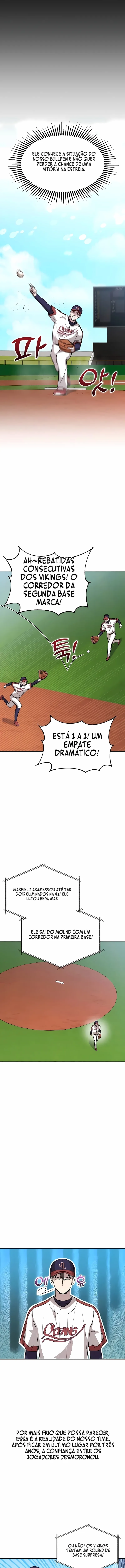 O Gênio das Rebatidas Capítulo 15 Página 7