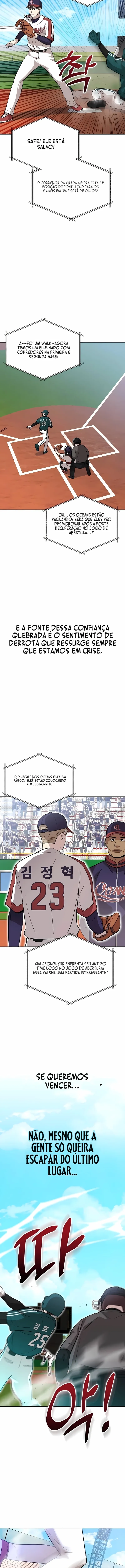 O Gênio das Rebatidas Capítulo 15 Página 8