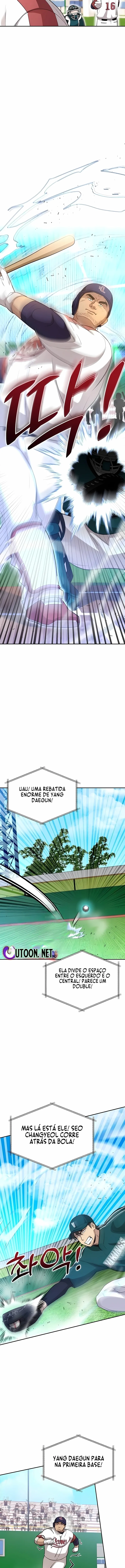 O Gênio das Rebatidas Capítulo 16 Página 10