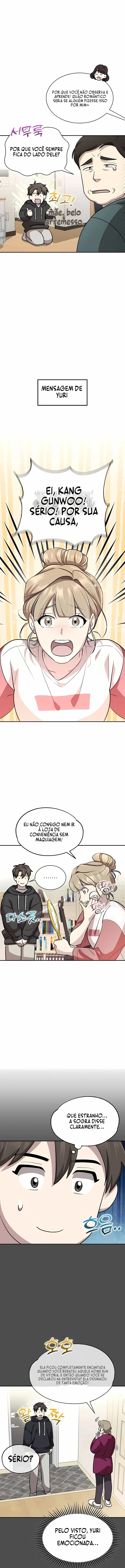 O Gênio das Rebatidas Capítulo 16 Página 3