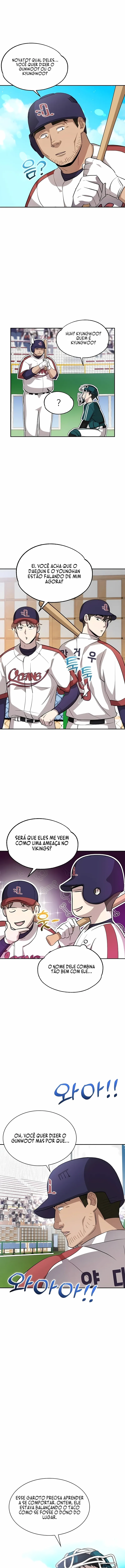 O Gênio das Rebatidas Capítulo 16 Página 7