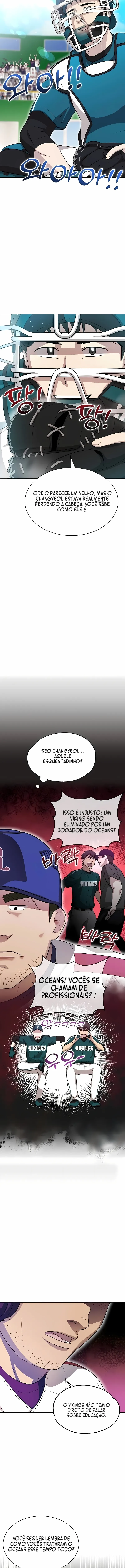 O Gênio das Rebatidas Capítulo 16 Página 8