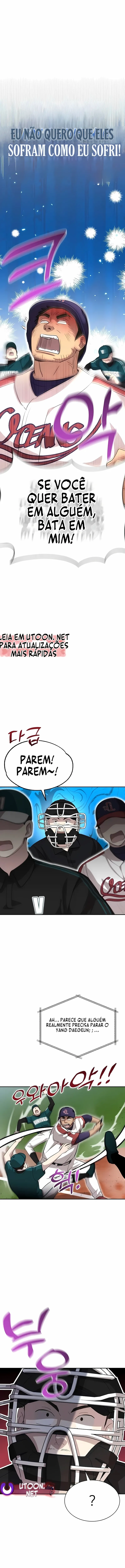 O Gênio das Rebatidas Capítulo 17 Página 11