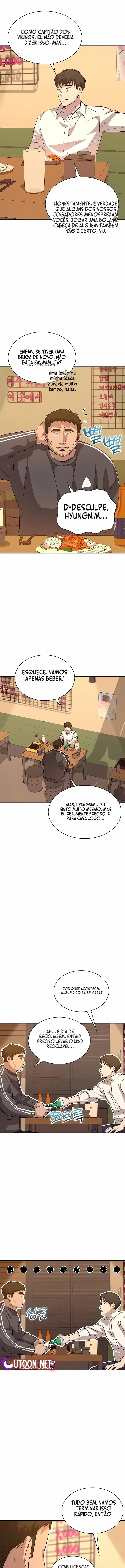 O Gênio das Rebatidas Capítulo 17 Página 16