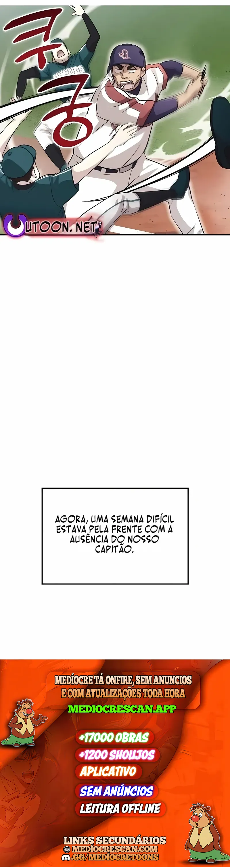 O Gênio das Rebatidas Capítulo 17 Página 18