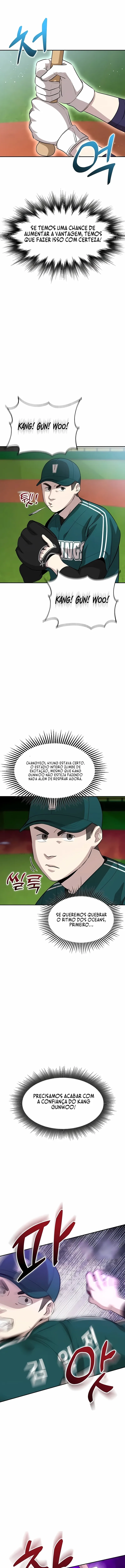 O Gênio das Rebatidas Capítulo 17 Página 3