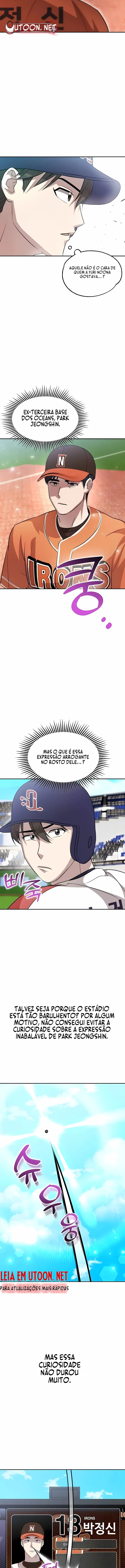 O Gênio das Rebatidas Capítulo 18 Página 15