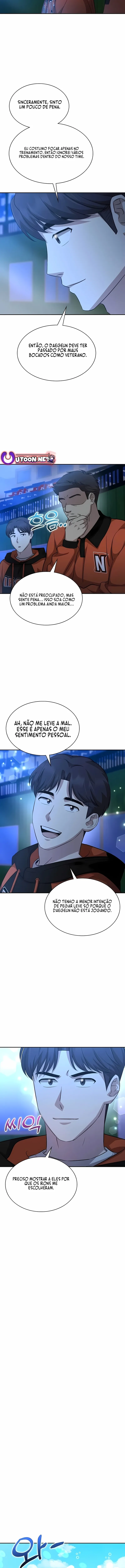 O Gênio das Rebatidas Capítulo 18 Página 2