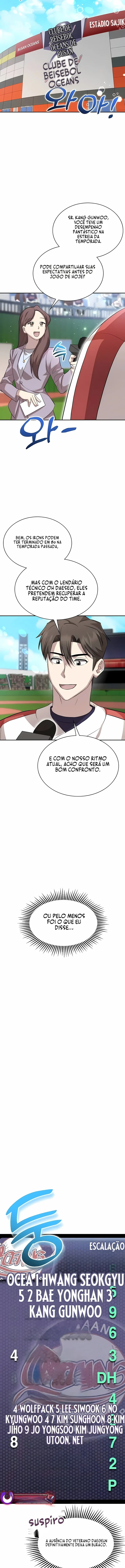 O Gênio das Rebatidas Capítulo 18 Página 3