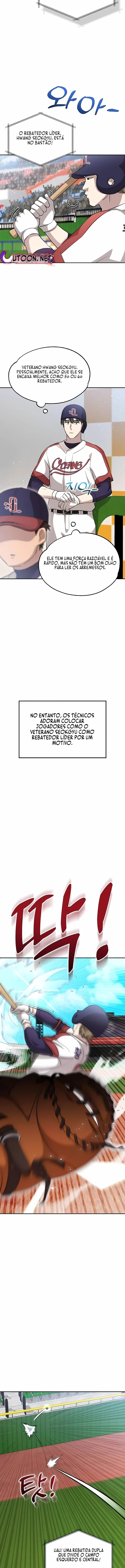 O Gênio das Rebatidas Capítulo 18 Página 5