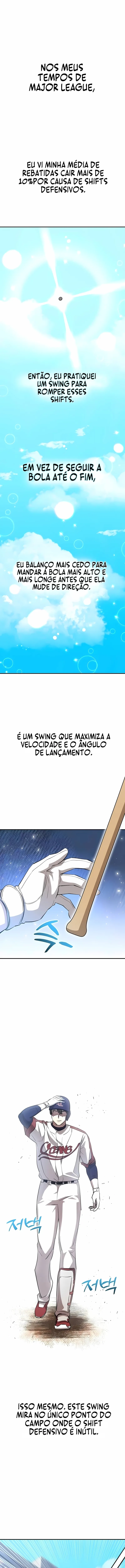 O Gênio das Rebatidas Capítulo 19 Página 12