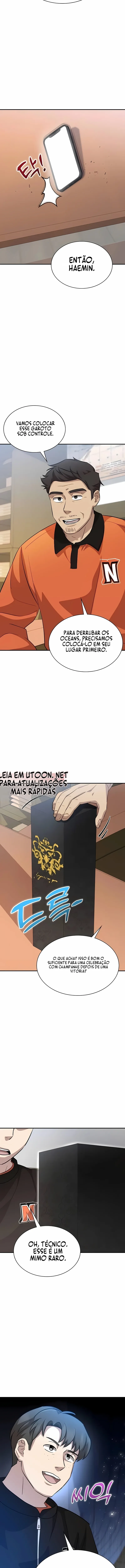 O Gênio das Rebatidas Capítulo 19 Página 17