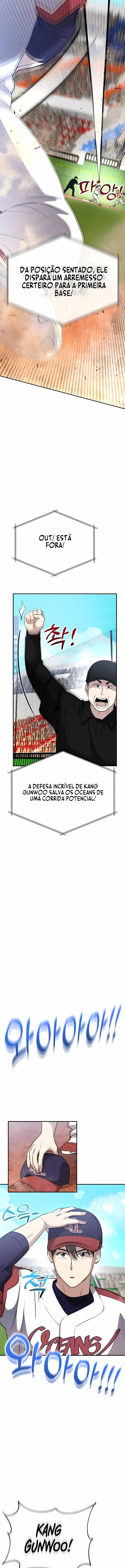 O Gênio das Rebatidas Capítulo 19 Página 3