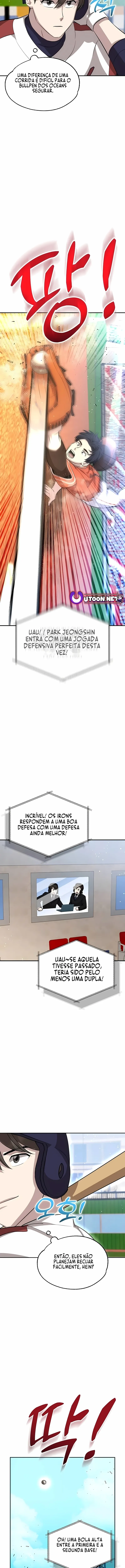 O Gênio das Rebatidas Capítulo 19 Página 5