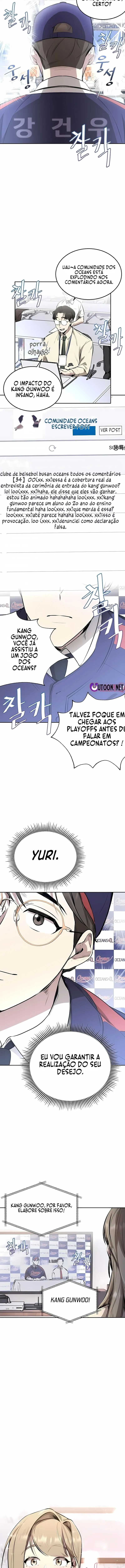 O Gênio das Rebatidas Capítulo 2 Página 14