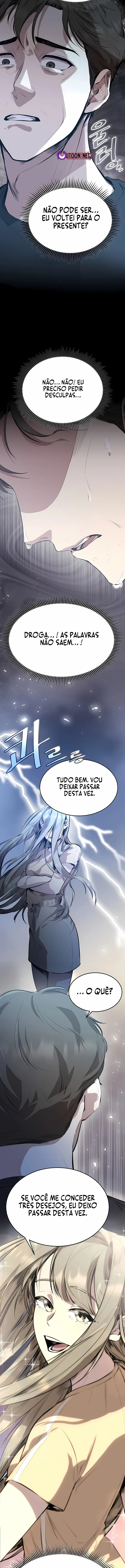 O Gênio das Rebatidas Capítulo 2 Página 4