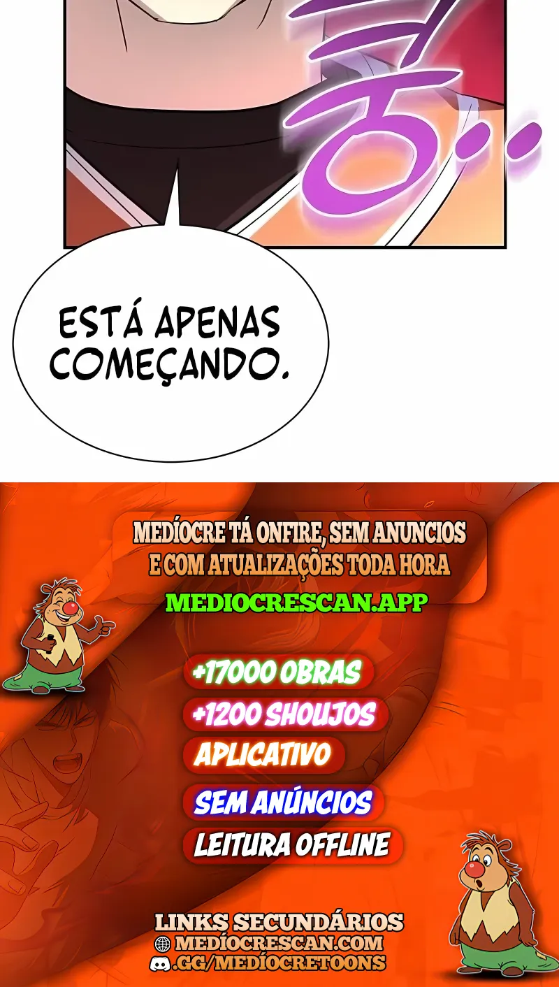 O Gênio das Rebatidas Capítulo 20 Página 19