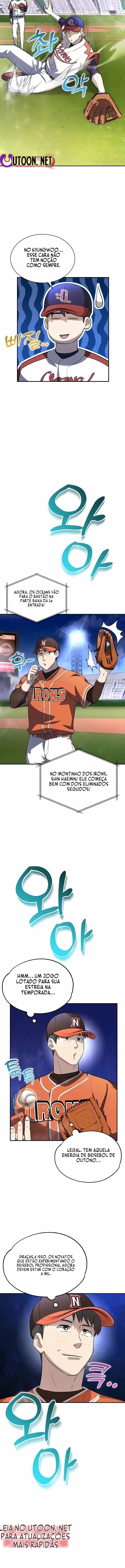 O Gênio das Rebatidas Capítulo 20 Página 4