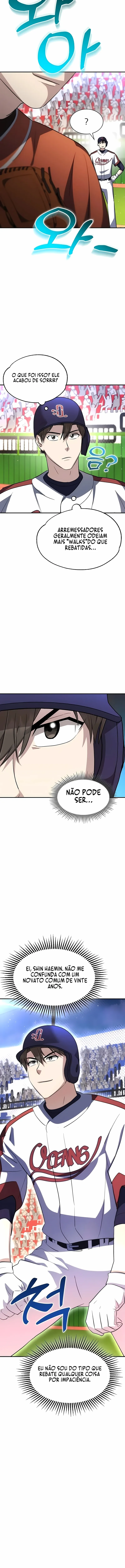 O Gênio das Rebatidas Capítulo 20 Página 7