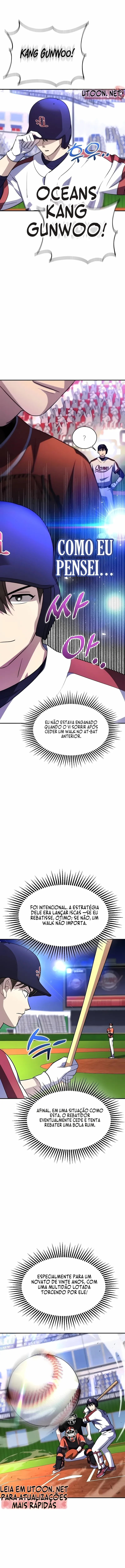 O Gênio das Rebatidas Capítulo 21 Página 12